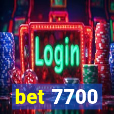 bet 7700